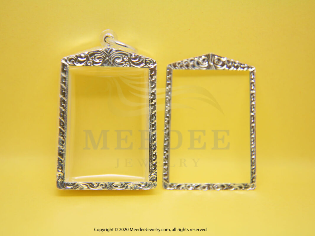 กรอบพระสมเด็จ