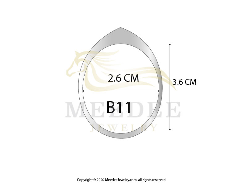 Silver925_B11-01 Silver925 case B11
