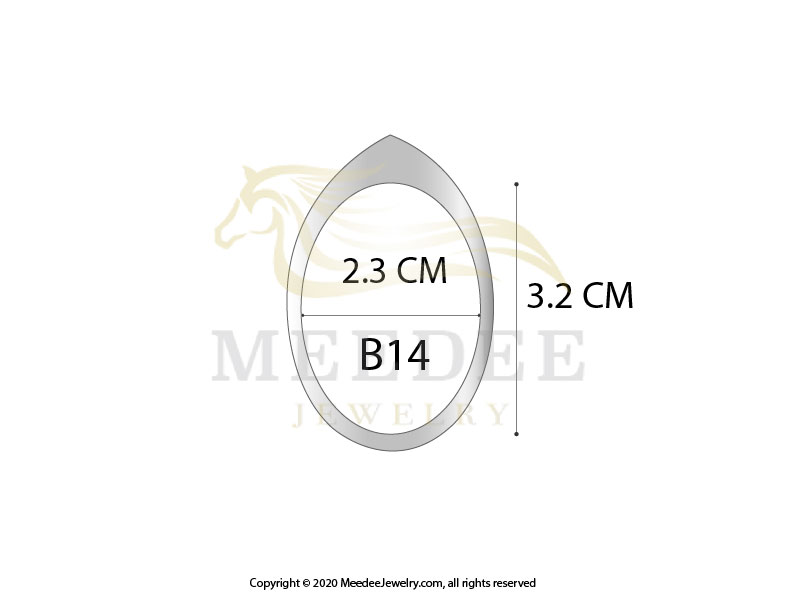 Silver925_B14-01 Silver925 case B14