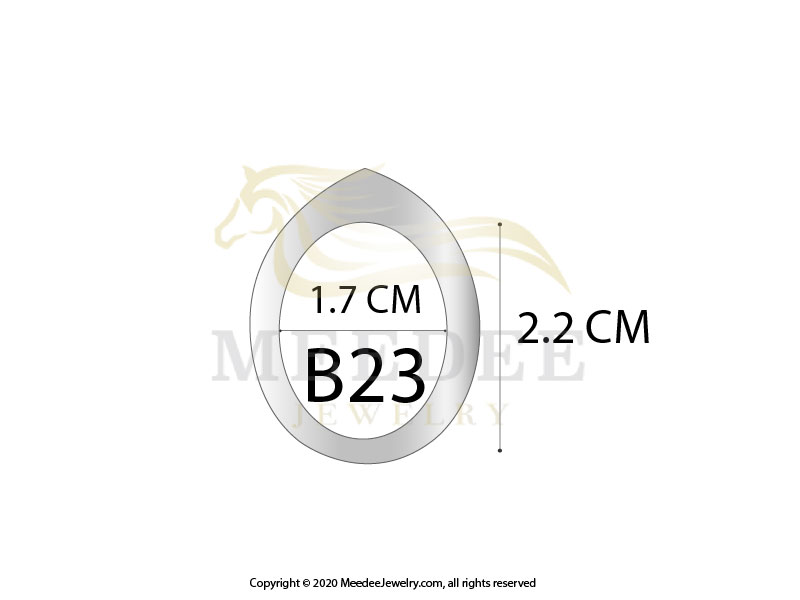 Silver925_B23-01 Silver925 case B23