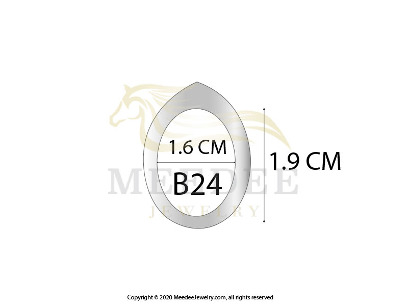Silver925_B24-01 Silver925 case B24