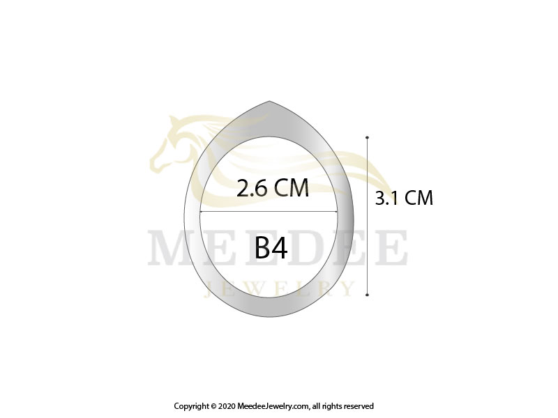 Silver925_B4-01 Silver925 case B4
