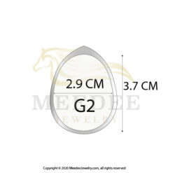 Silver925 case G2