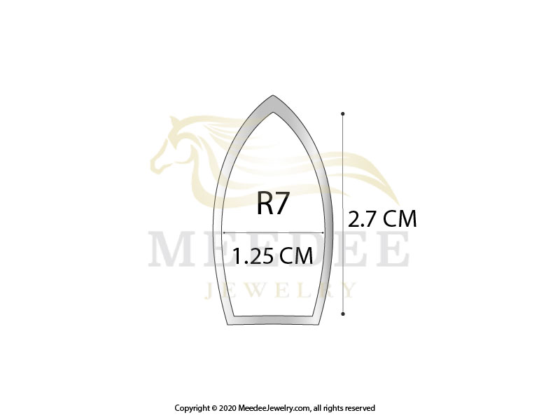 Silver925_R7-01 Silver case R7