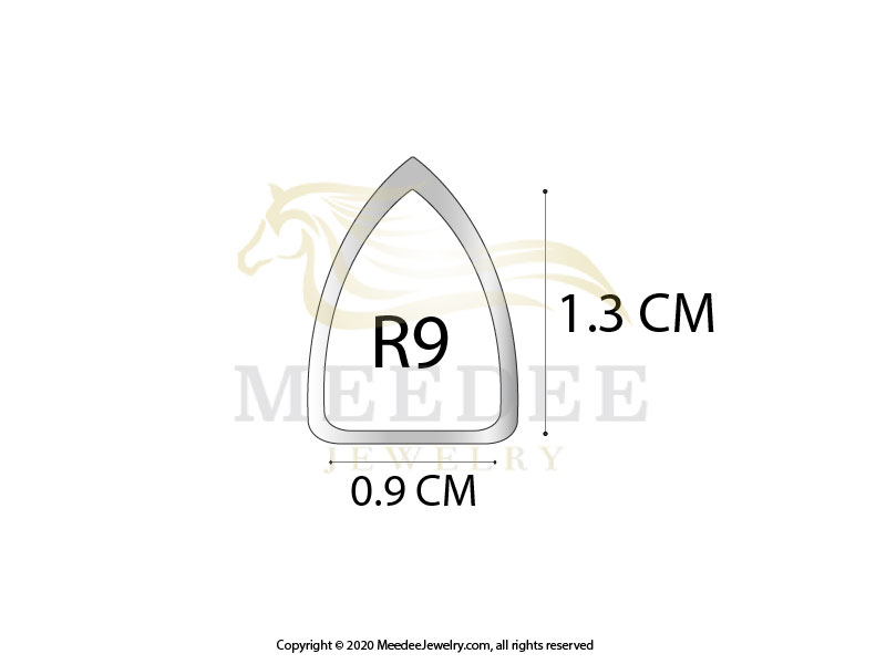 Silver925_R9-01 Silver case R9