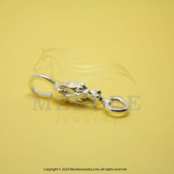 Silver925 Spring dragon1