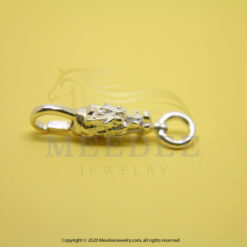 Silver925 Spring dragon3