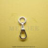 silver925 spring normal rotate cover no4