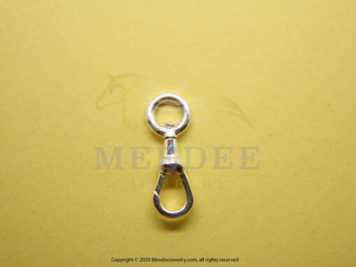 silver925 spring normal rotate cover no4