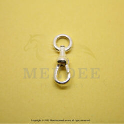 silver925 spring normal rotate cover no5