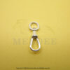 silver925 spring normal rotate cover no6