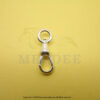 silver925 spring normal rotate cover no7
