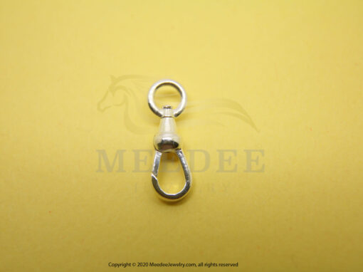 silver925 spring normal rotate cover no7