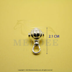Silver925 Spring pumpkin small1
