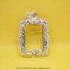 กรอบพระกึ่งตลับ meedee jewelry